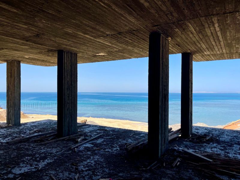 Appartamento a Hurghada, Egitto, 41 m² - foto 10