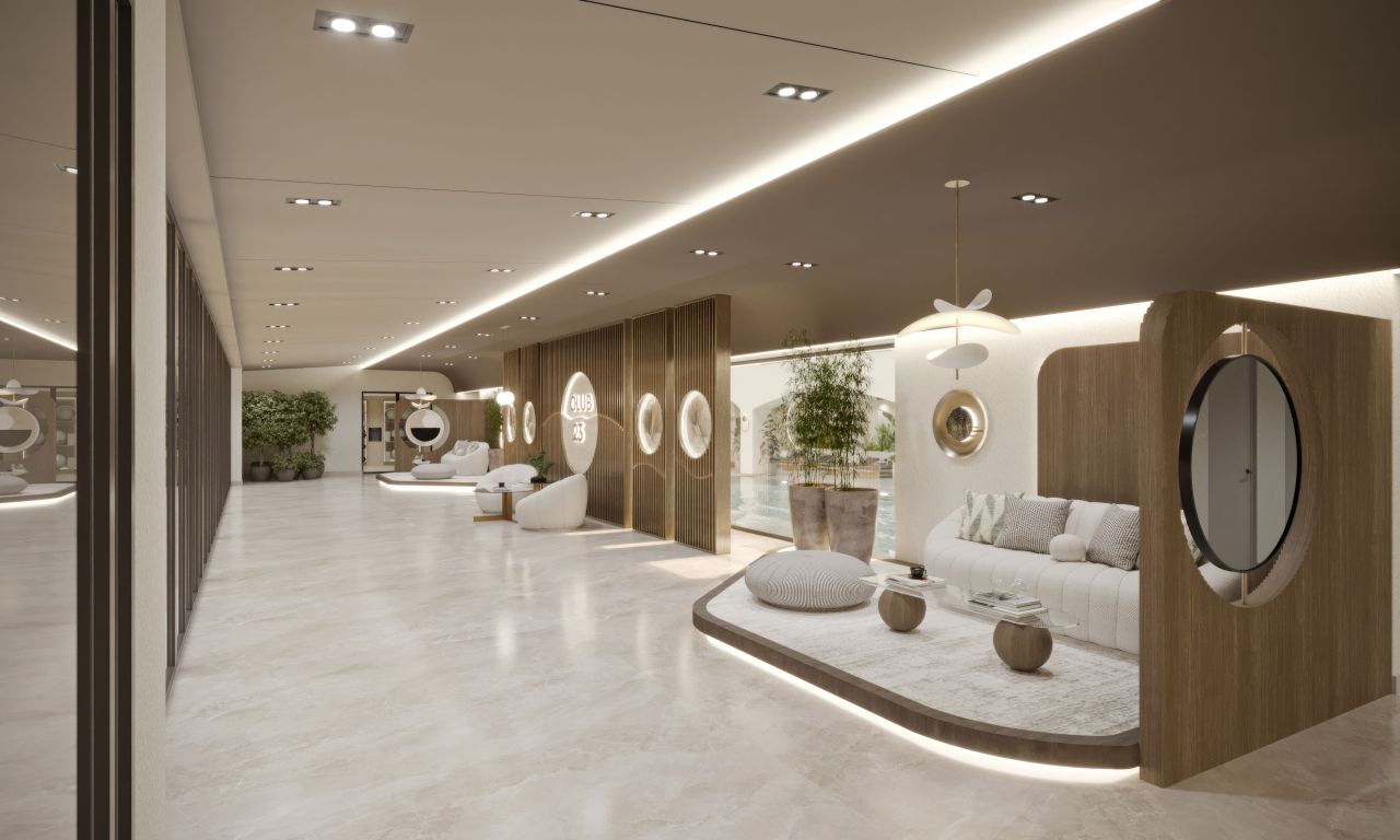 Appartement à Alanya, Turquie, 74 m² - image 12