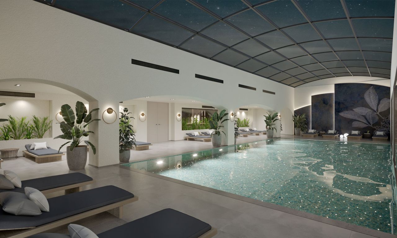 Appartement à Alanya, Turquie, 74 m² - image 10