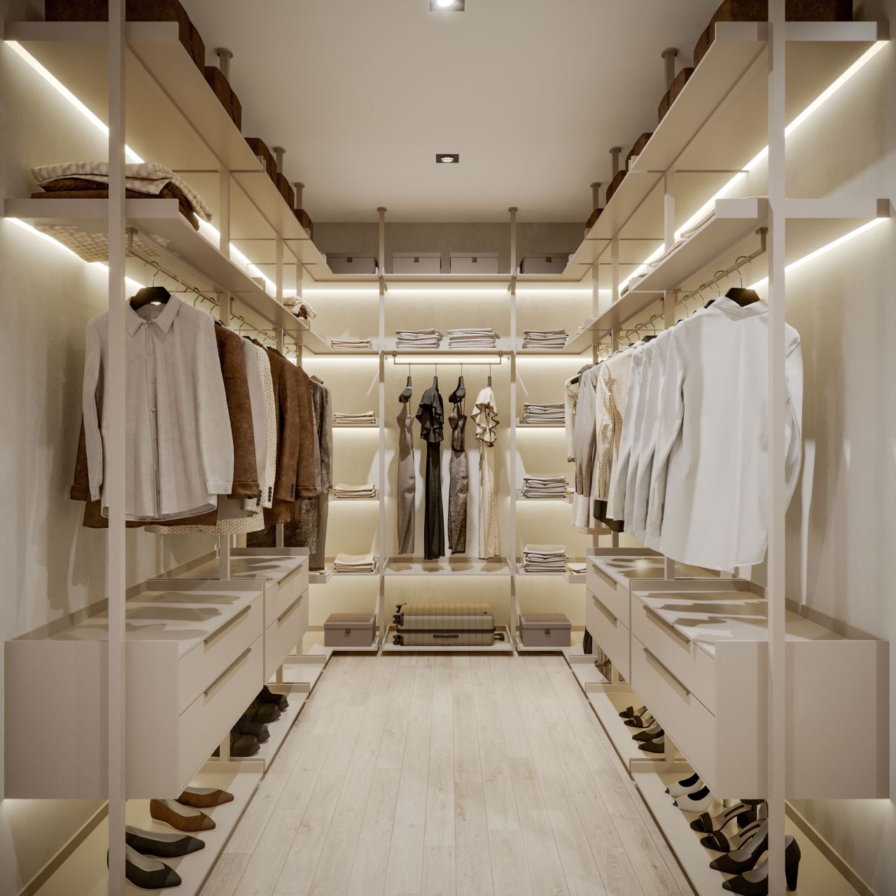 Appartement à Alanya, Turquie, 74 m² - image 17