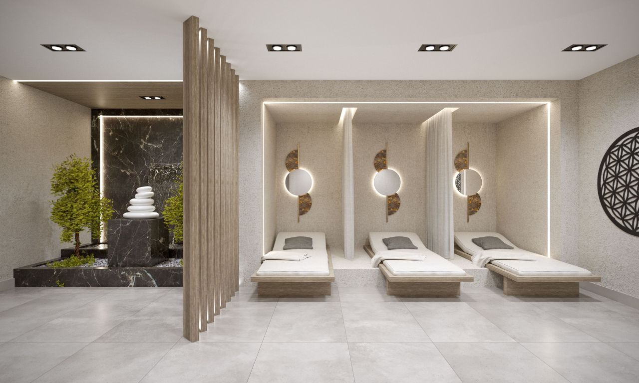 Appartement à Alanya, Turquie, 74 m² - image 8