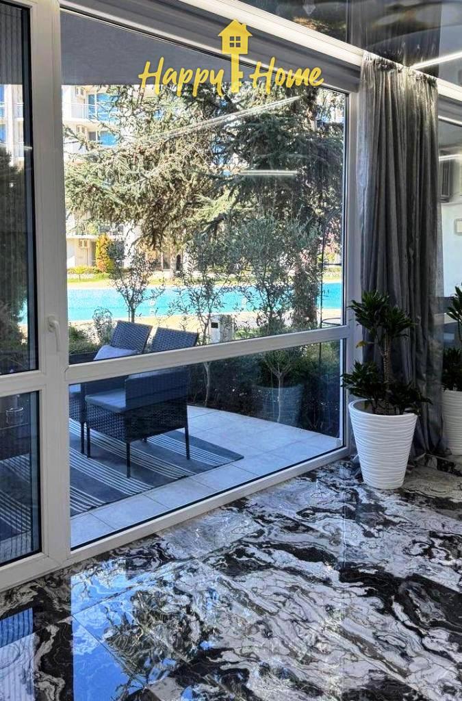 Appartement à Sarafovo, Bulgarie, 64 m² - image 10