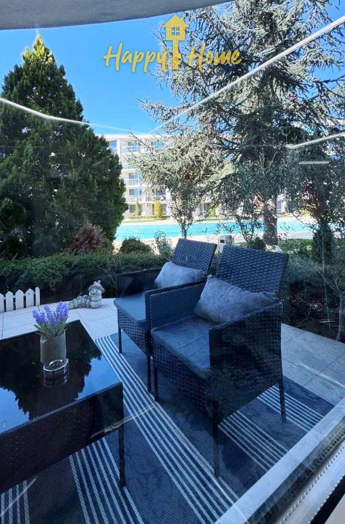 Appartement à Sarafovo, Bulgarie, 64 m² - image 9