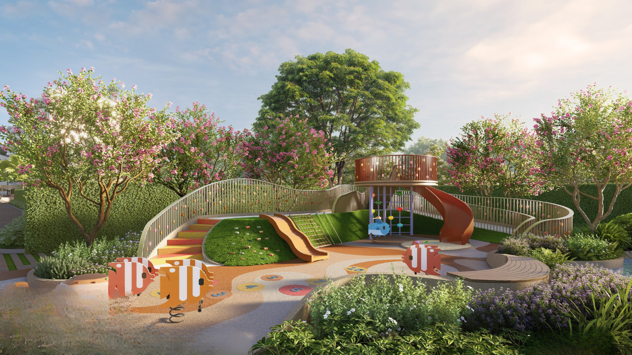 Appartement sur l'île de Phuket, Thaïlande, 44 m² - image 8