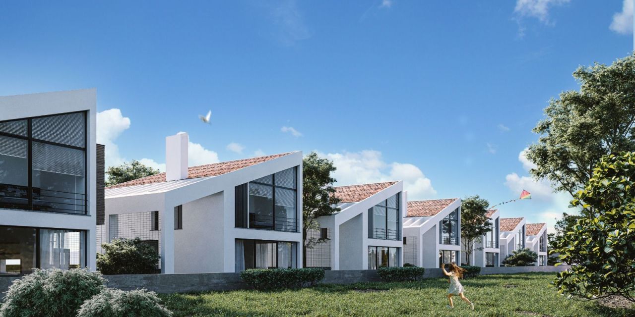 Villa en Karşıyaka, Chipre, 160 m² - imagen 5