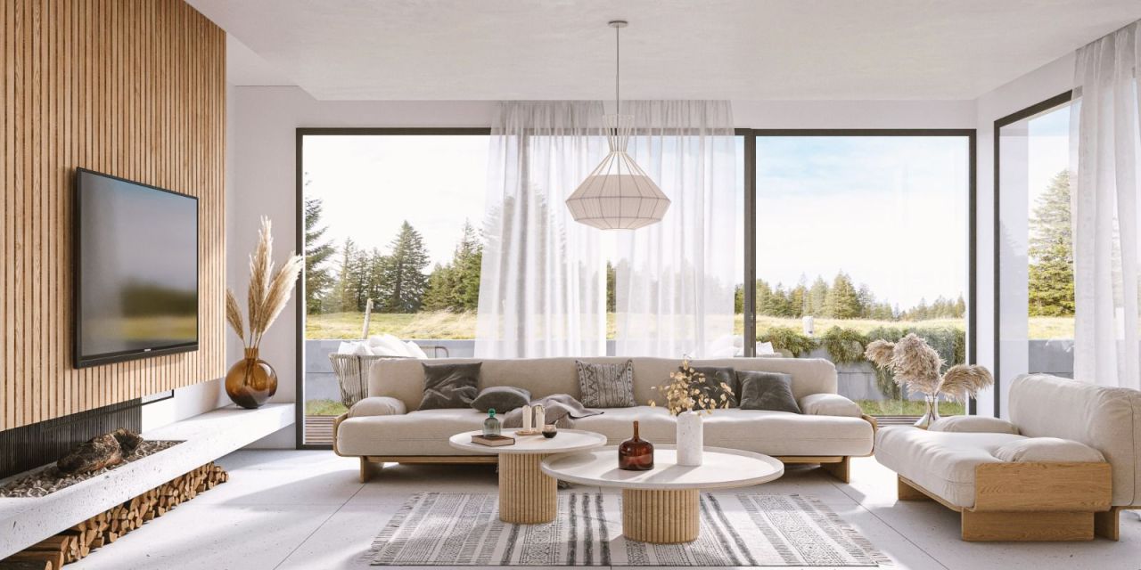 Villa en Karşıyaka, Chipre, 160 m² - imagen 7