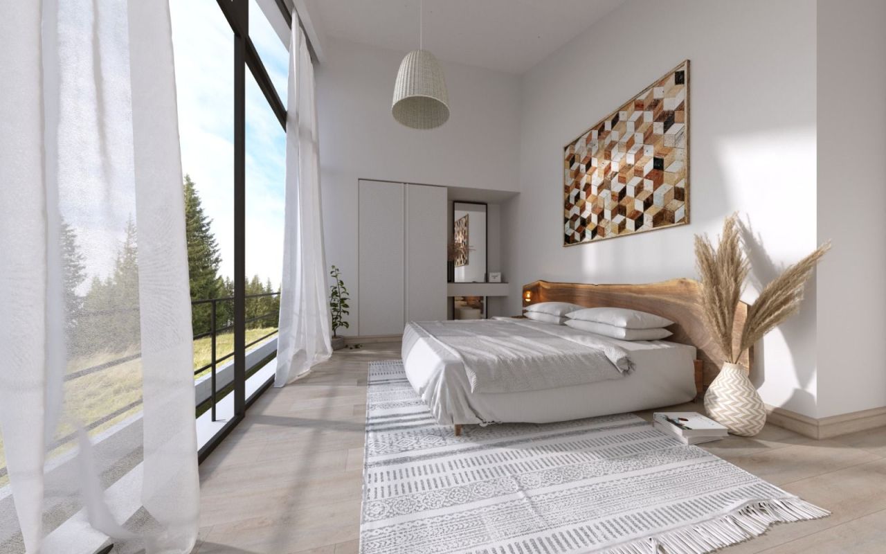 Villa en Karşıyaka, Chipre, 160 m² - imagen 8