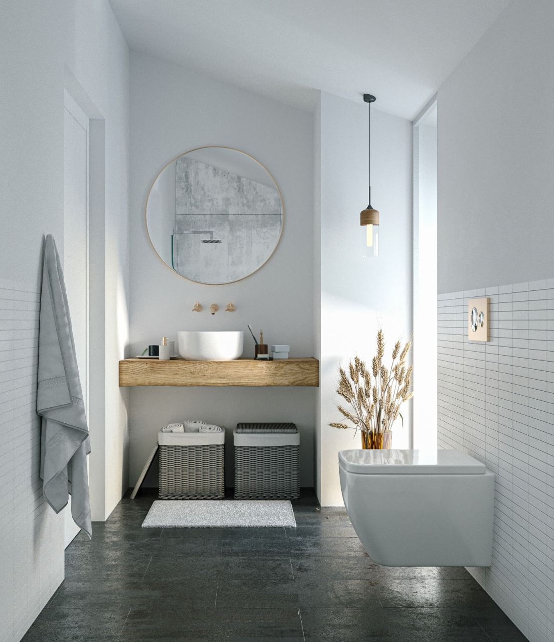 Villa en Karşıyaka, Chipre, 160 m² - imagen 10