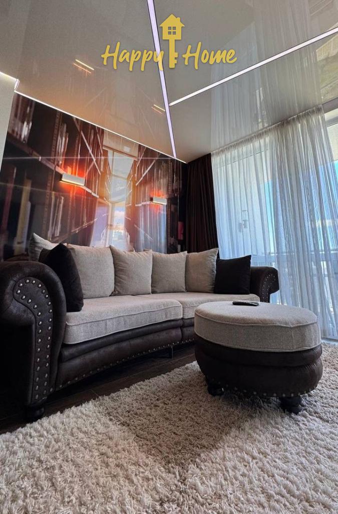 Appartement à Sarafovo, Bulgarie, 61 m² - image 2