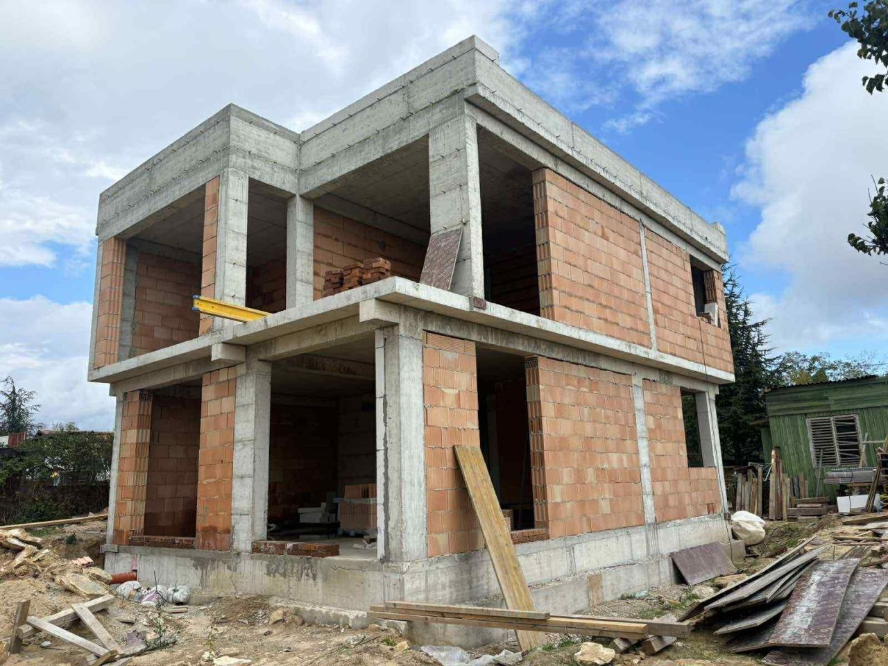 Maison à Varna, Bulgarie, 186 m² - image 5