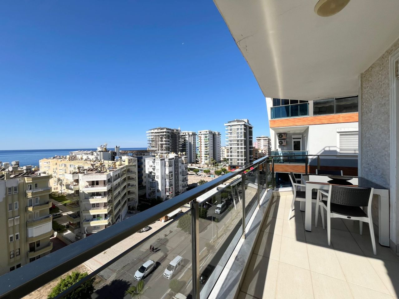 Appartement à Alanya, Turquie, 100 m² - image 12