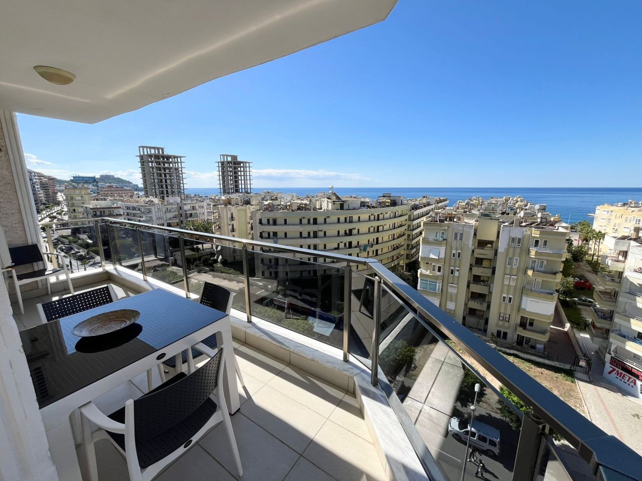 Appartement à Alanya, Turquie, 100 m² - image 14