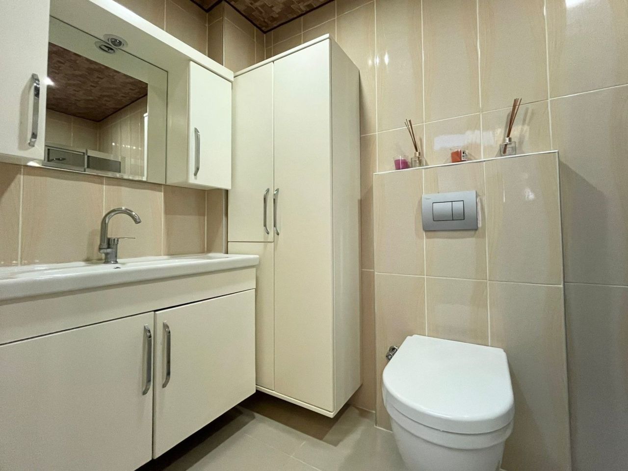 Appartement à Alanya, Turquie, 100 m² - image 10