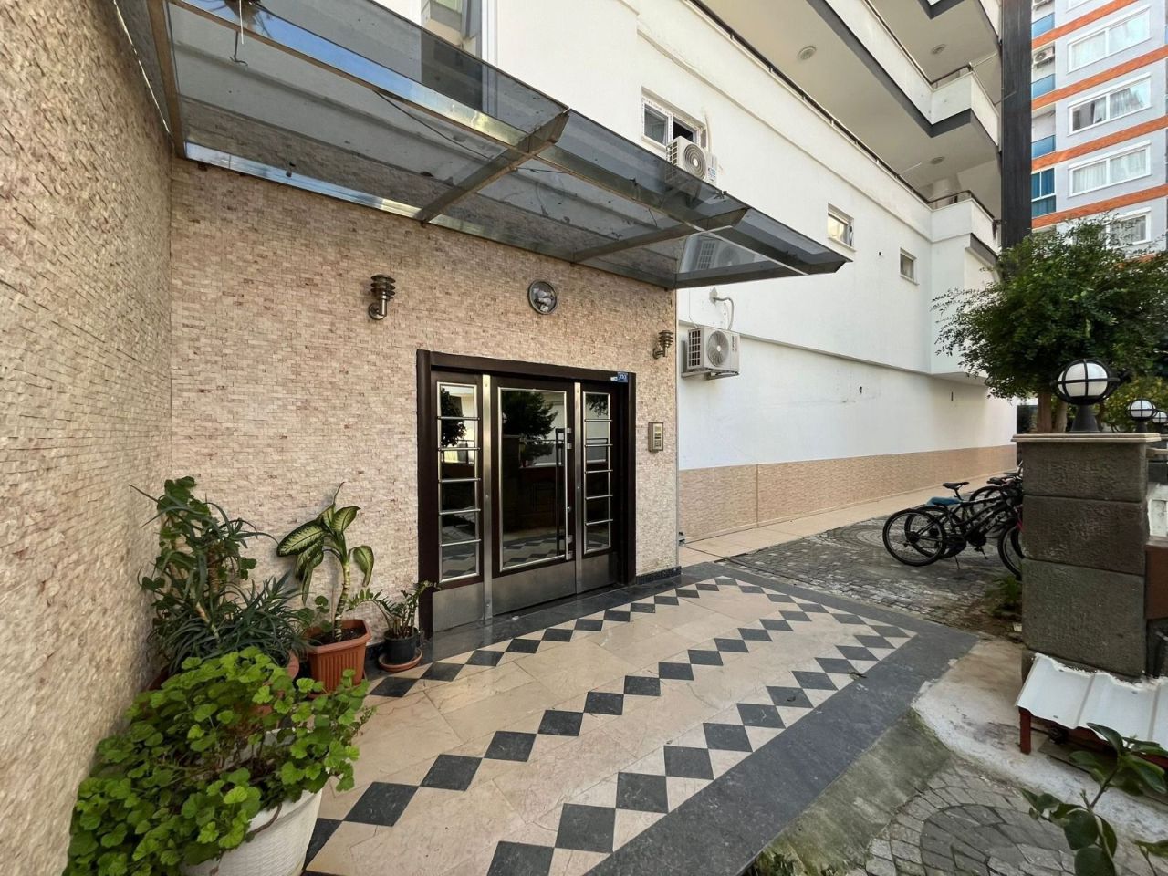 Appartement à Alanya, Turquie, 100 m² - image 17