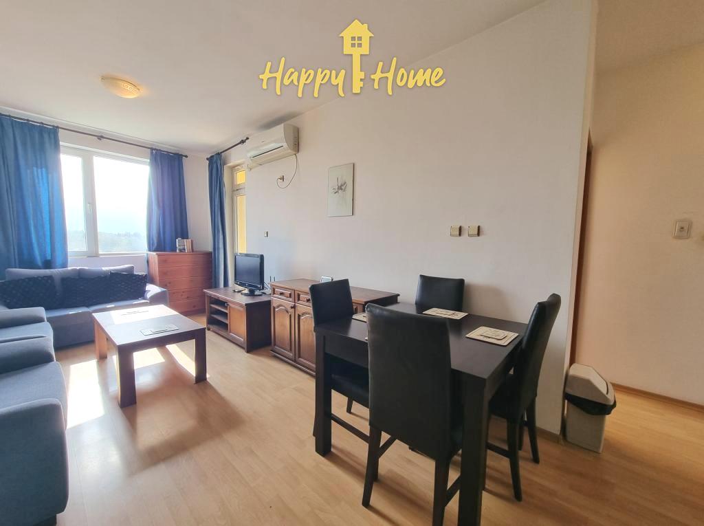 Wohnung in Sonnenstrand, Bulgarien, 50 m² - Foto 2