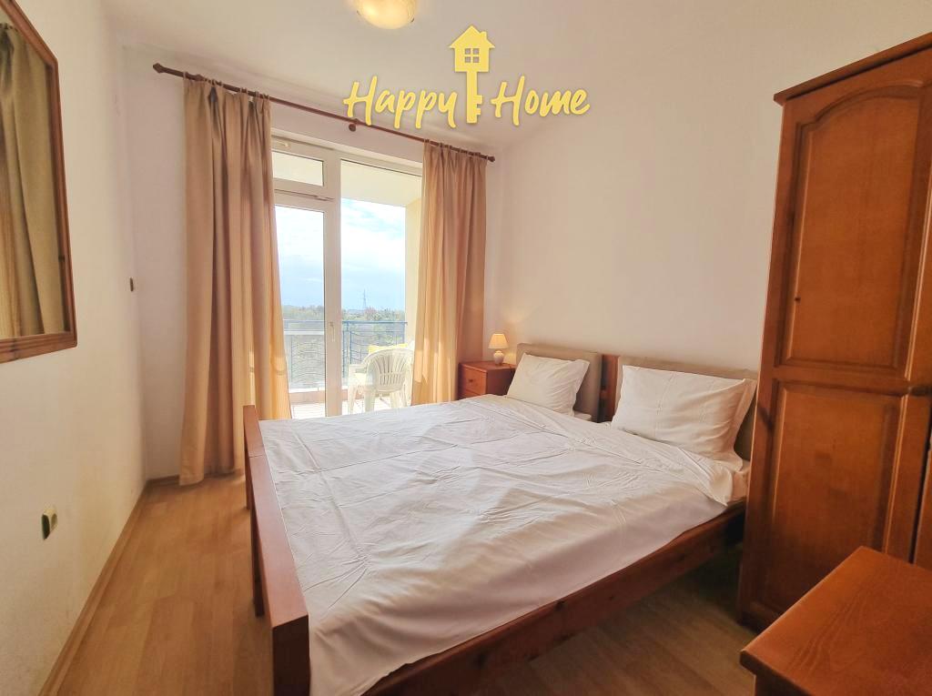 Wohnung in Sonnenstrand, Bulgarien, 50 m² - Foto 8