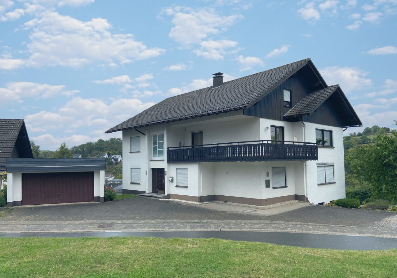 Mansion in Arnsberg, Deutschland, 300 m² - Foto 3