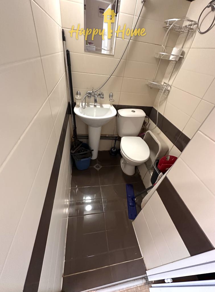 Studio at Sunny Beach, Bulgaria, 38.52 m² - picture 8