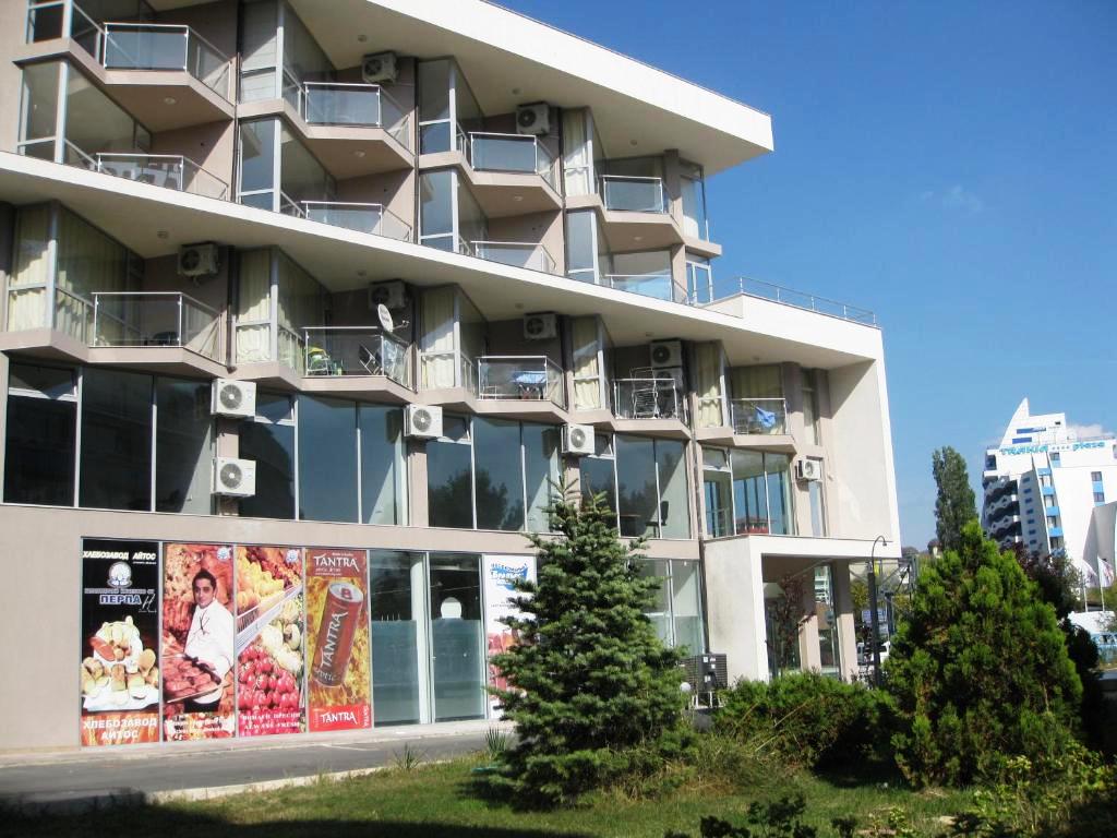 Studio at Sunny Beach, Bulgaria, 38.52 m² - picture 14