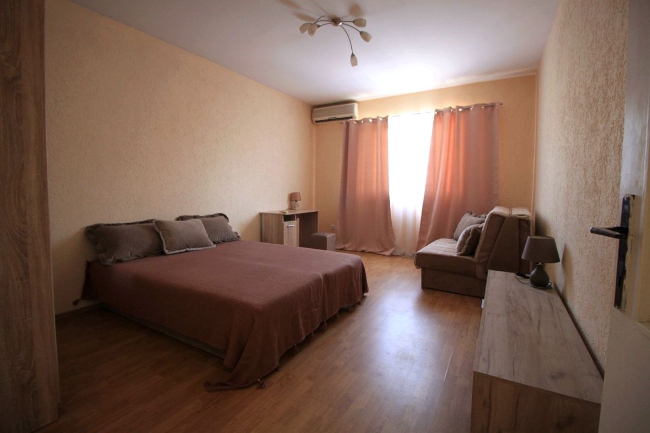 Piso en el Bar, Montenegro, 40 m² - imagen 1