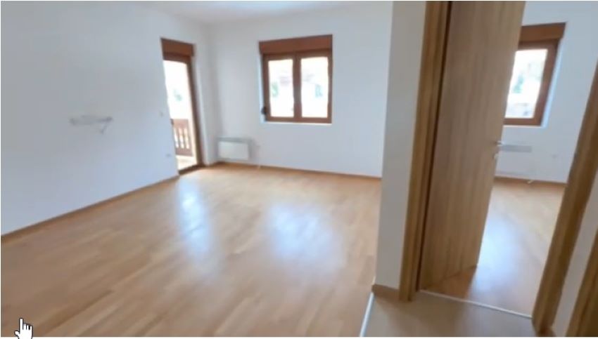 Piso en Zlatibor, Serbia, 35 m² - imagen 2