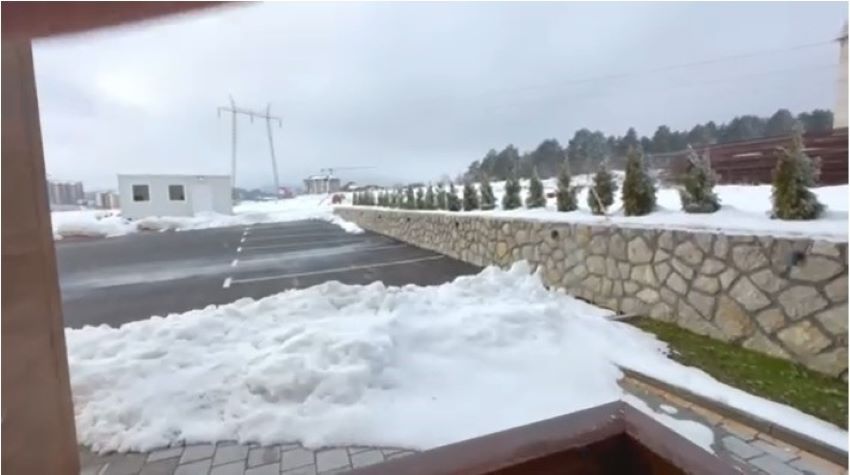 Piso en Zlatibor, Serbia, 35 m² - imagen 6