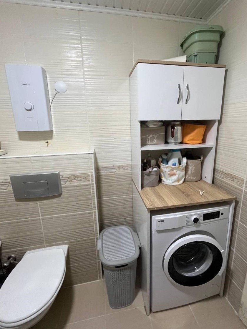 Flat in Alanya, Turkey, 125 m² - picture 9