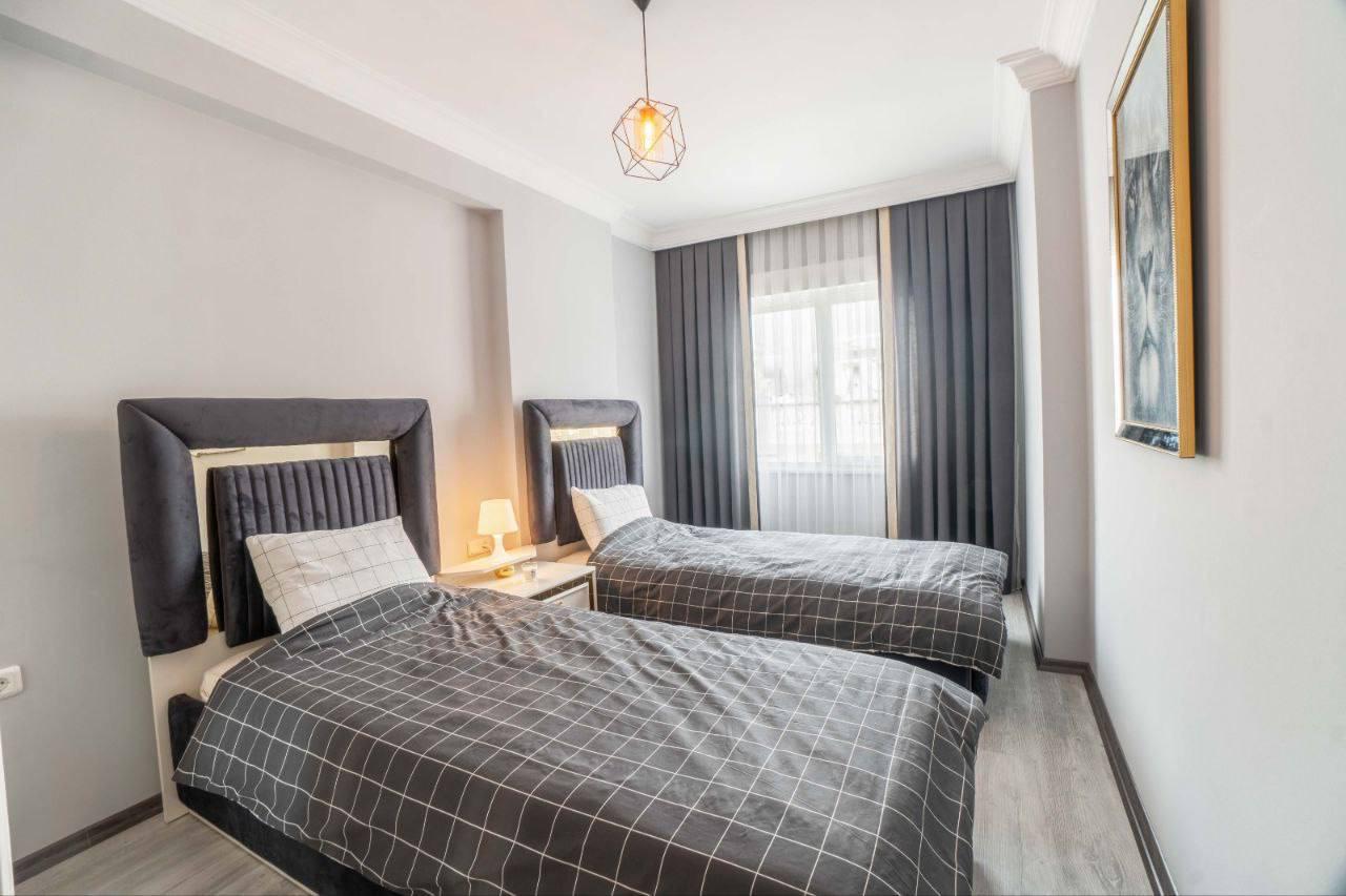 Flat in Alanya, Turkey, 125 m² - picture 6