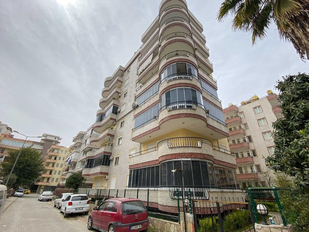 Flat in Alanya, Turkey, 125 m² - picture 11