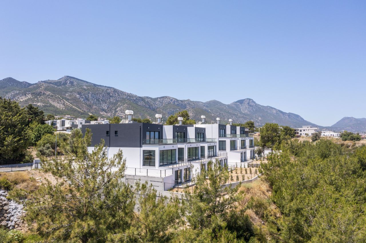 Villa in Catalkoy, Cyprus, 348 m² - picture 2