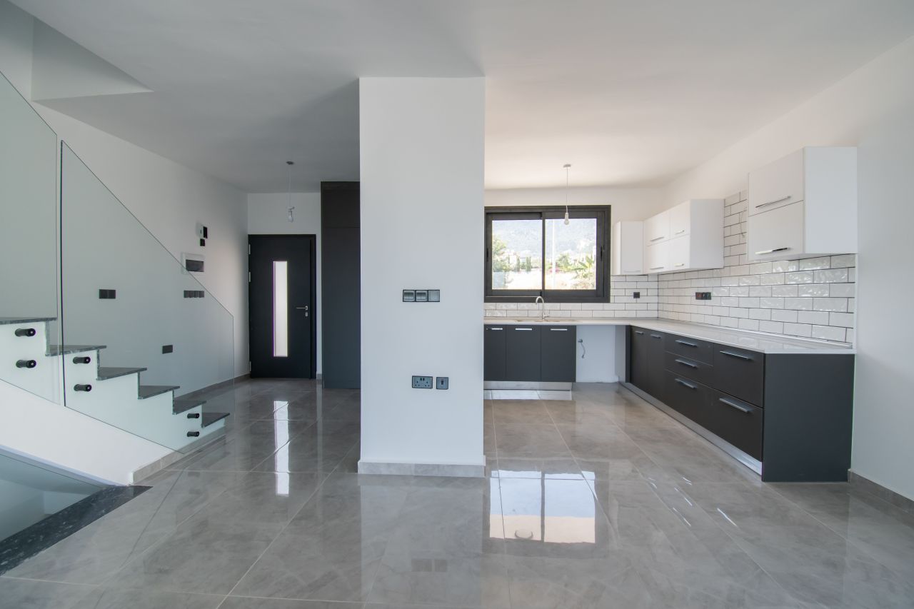 Villa in Catalkoy, Cyprus, 348 m² - picture 10