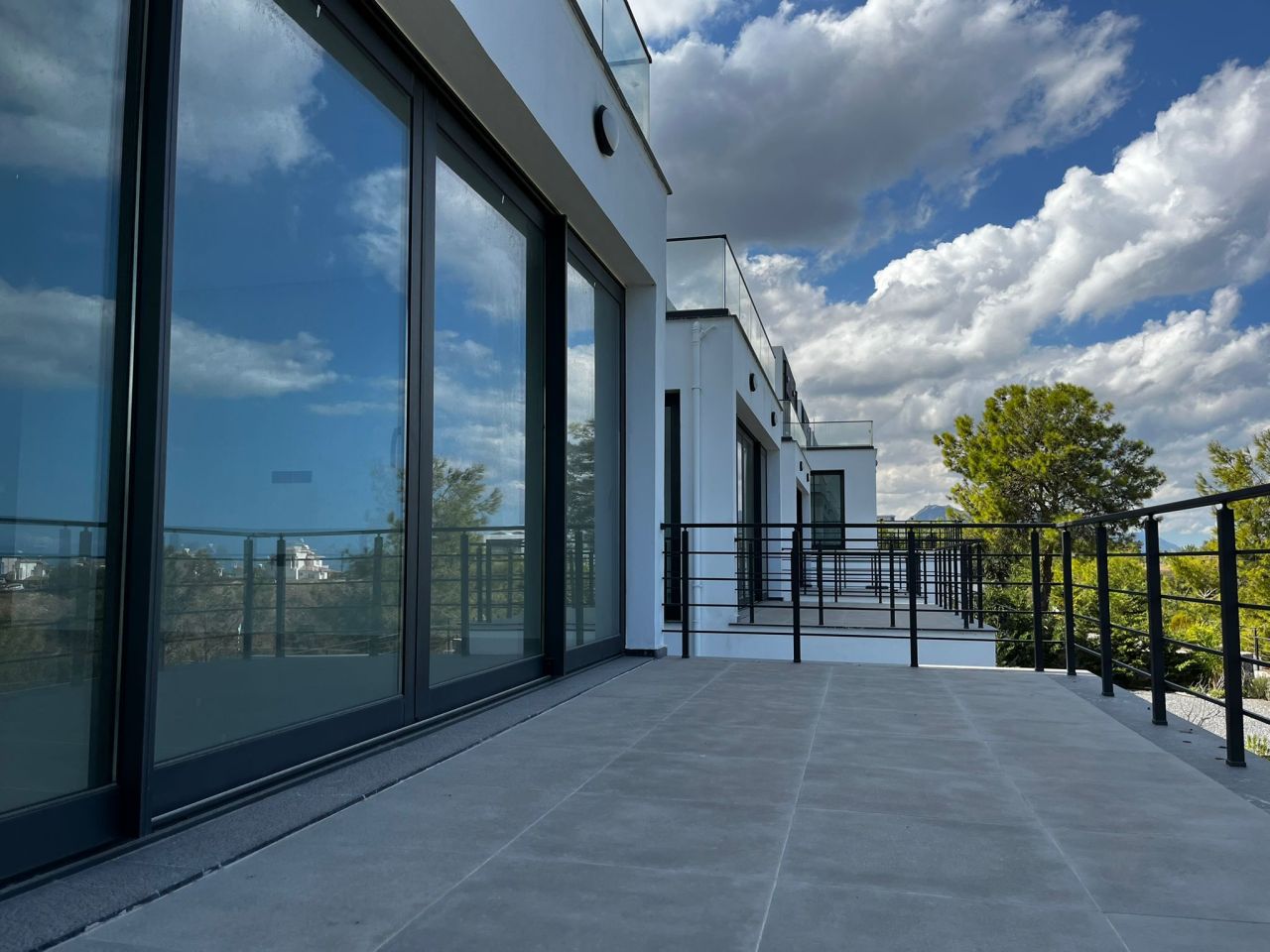 Villa in Catalkoy, Cyprus, 348 m² - picture 5