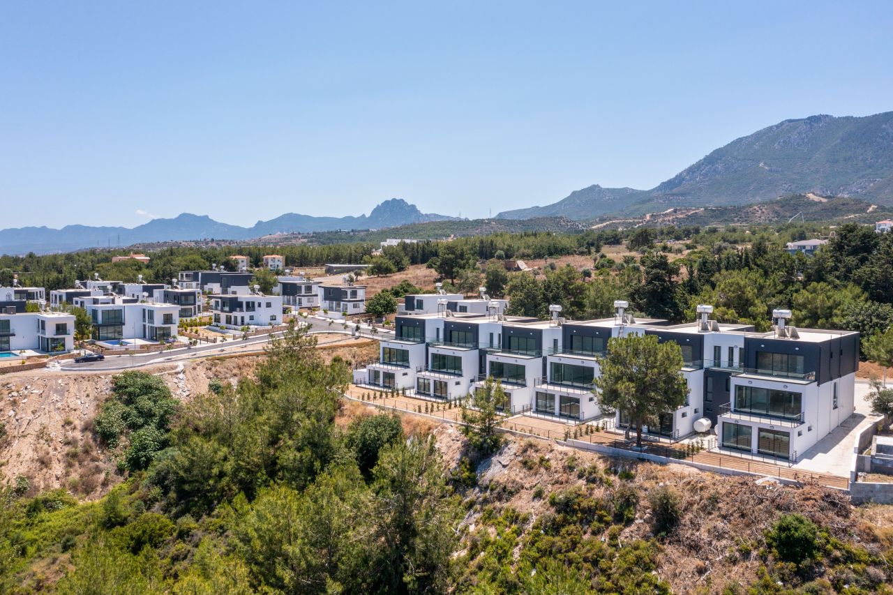 Villa in Catalkoy, Cyprus, 283 m² - picture 3