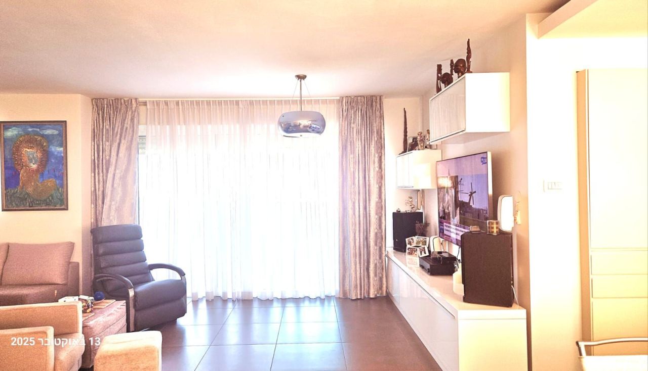 Wohnung in Haifa, Israel, 130 m² - Foto 7