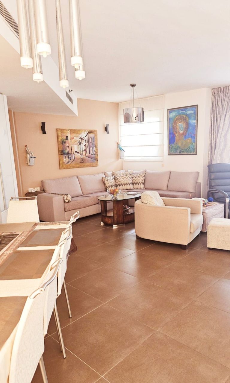 Wohnung in Haifa, Israel, 130 m² - Foto 8