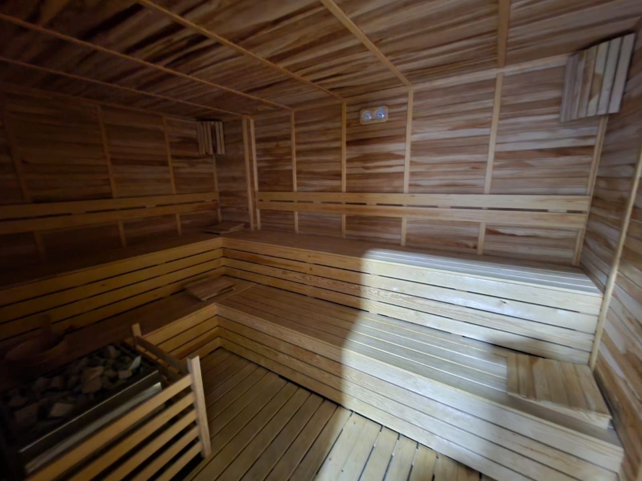 Flat in Alanya, Turkey, 110 m² - picture 7