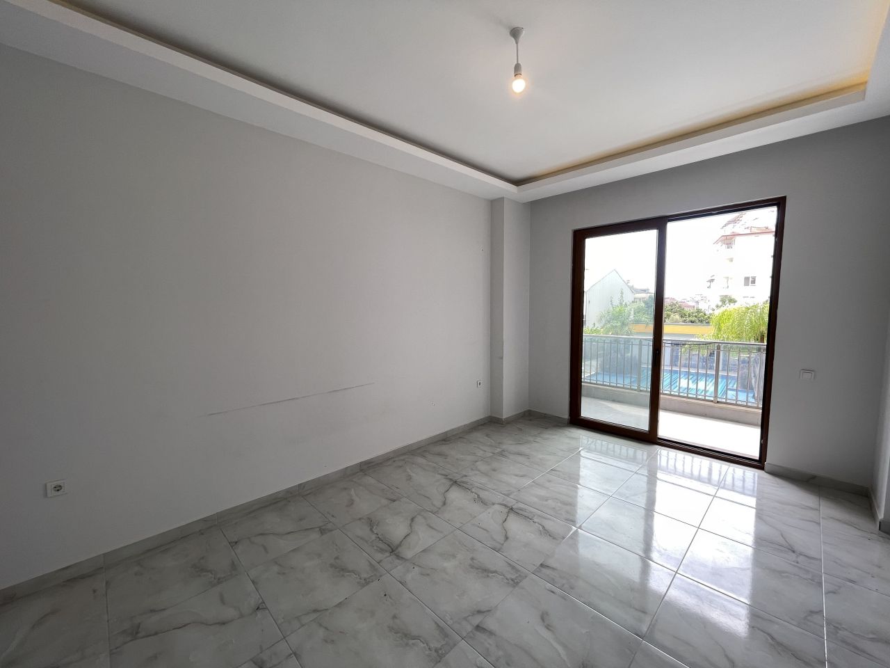 Flat in Alanya, Turkey, 110 m² - picture 11