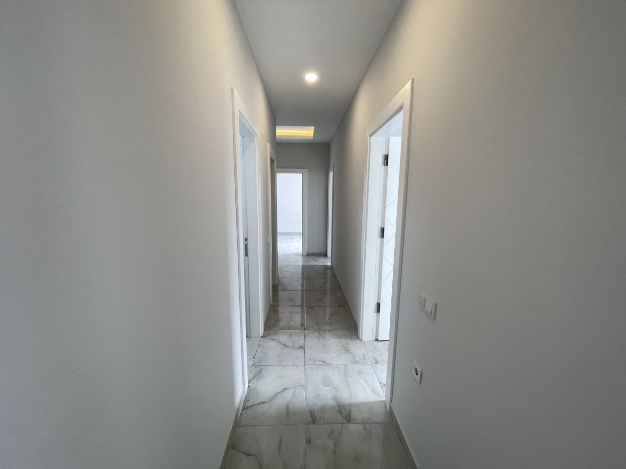 Flat in Alanya, Turkey, 110 m² - picture 14