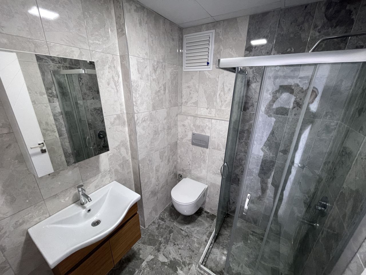Flat in Alanya, Turkey, 110 m² - picture 16