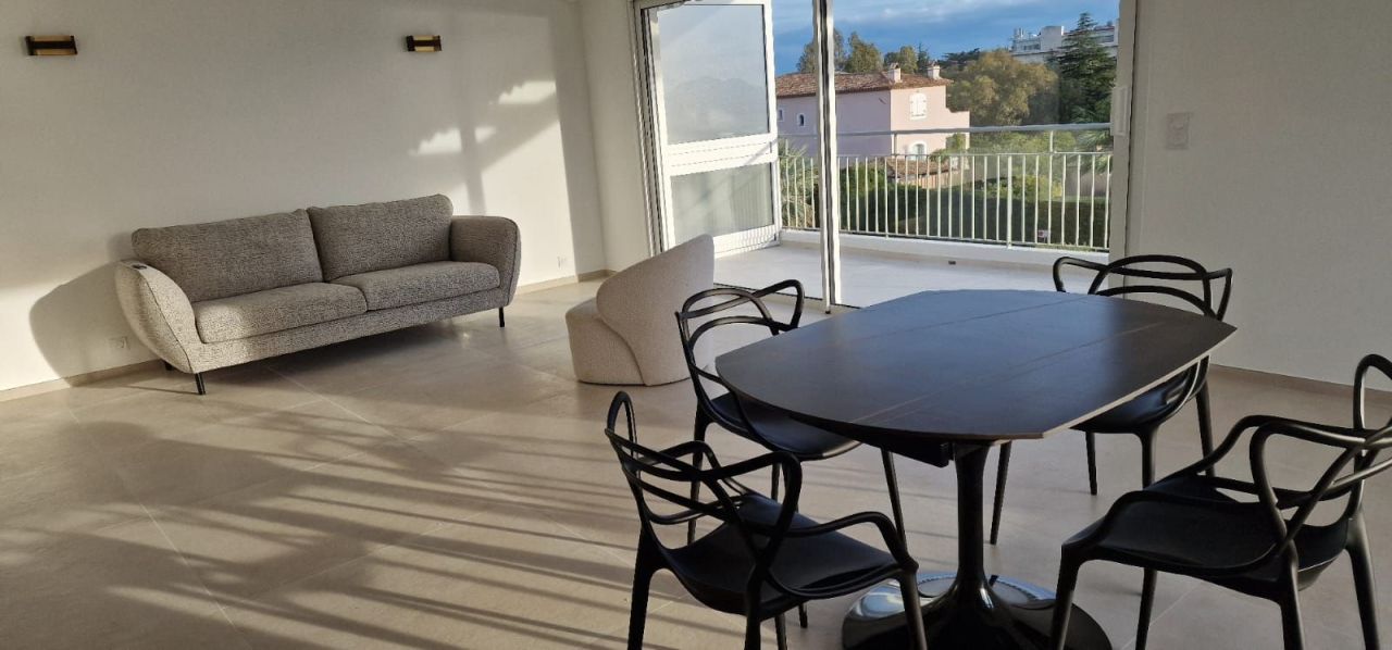 Apartamento en Cannes, Francia, 209 m² - imagen 16
