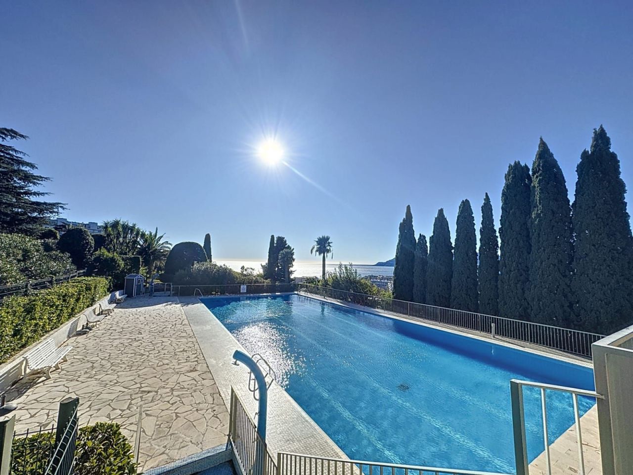 Apartamento en Cannes, Francia, 209 m² - imagen 5