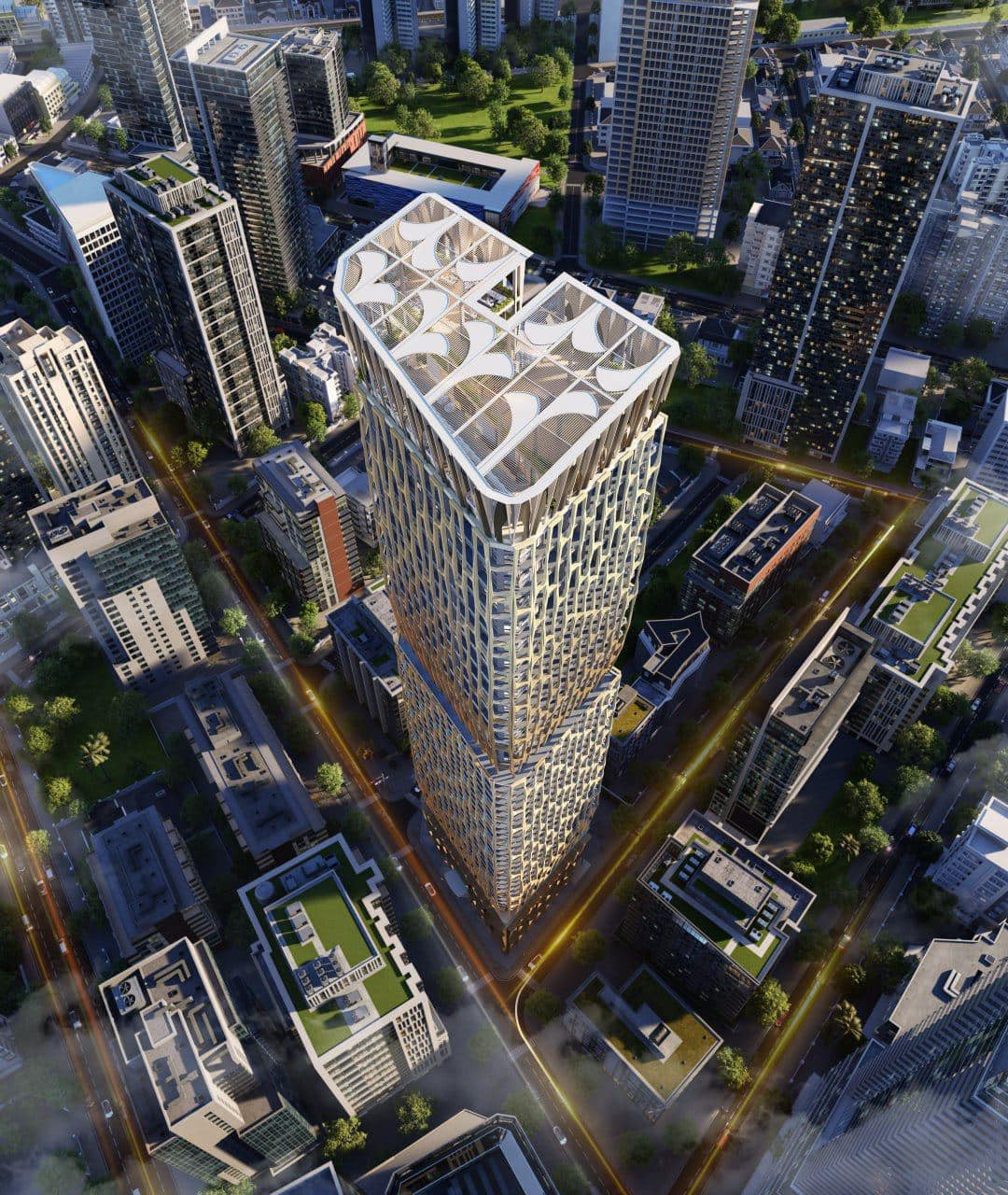 Appartamento a Phnom Penh, Cambogia, 60 m² - foto 3