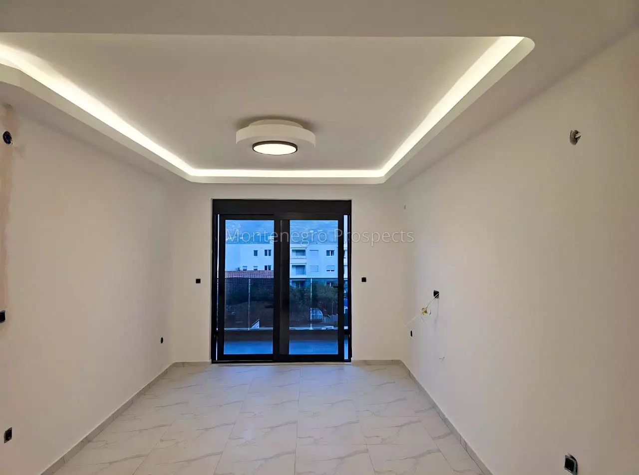 Appartamento a Baošići, Montenegro, 50 m² - foto 4