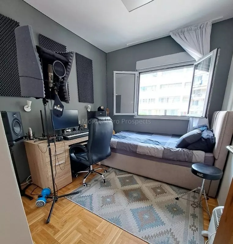 Flat in Budva, Montenegro, 84 m² - picture 5