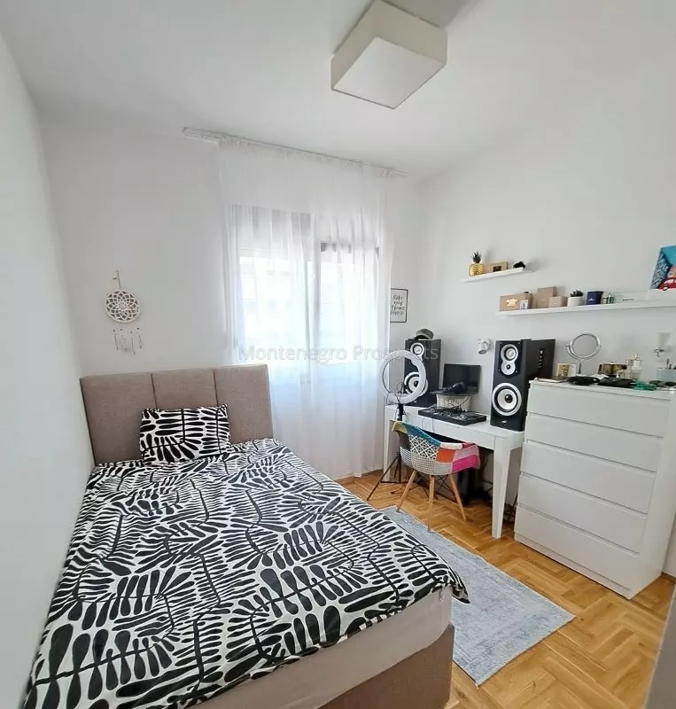 Flat in Budva, Montenegro, 84 m² - picture 4