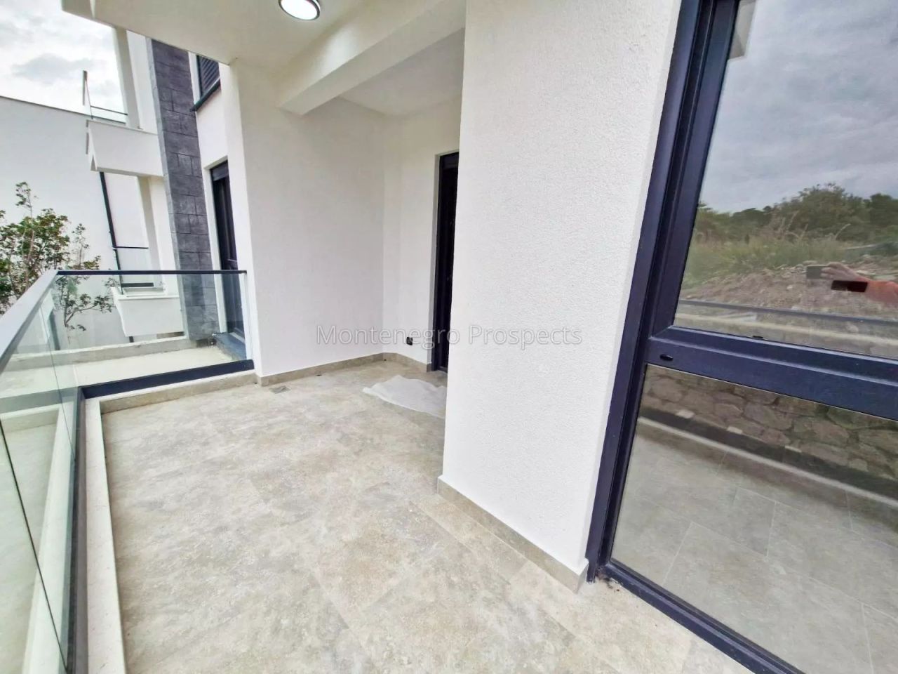 Wohnung in Utjeha, Montenegro, 38 m² - Foto 5