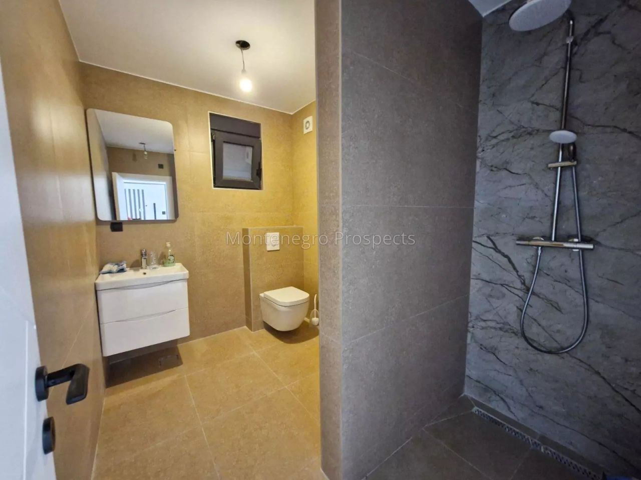 Wohnung in Utjeha, Montenegro, 38 m² - Foto 3