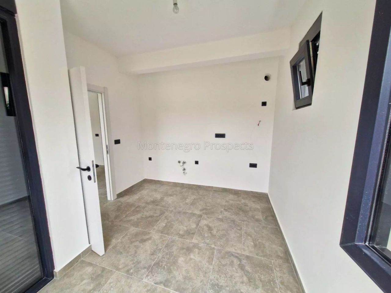 Wohnung in Utjeha, Montenegro, 38 m² - Foto 4