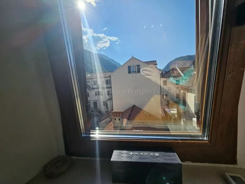 Appartamento a Kotor, Montenegro, 42 m² - foto 4