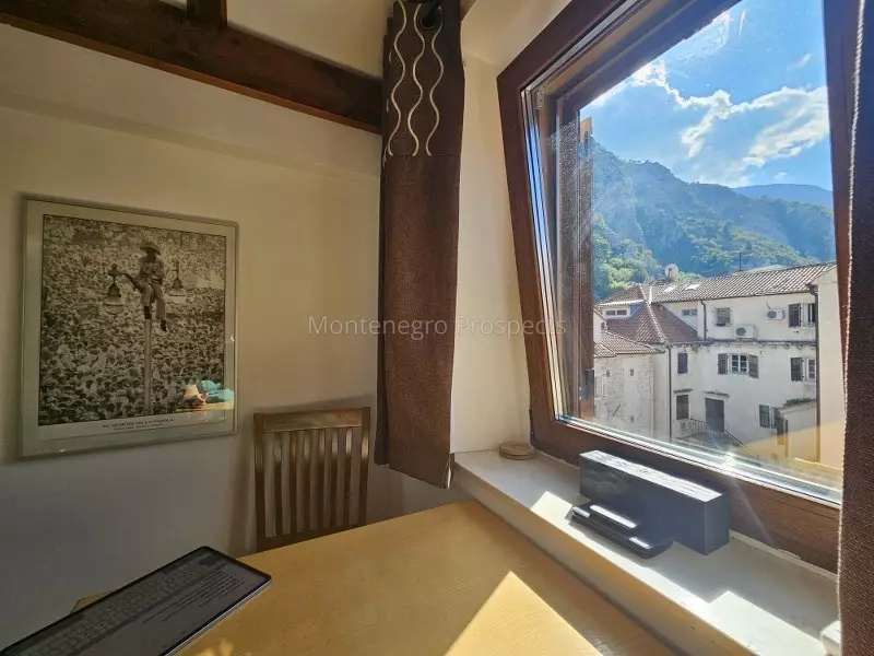 Appartamento a Kotor, Montenegro, 42 m² - foto 3